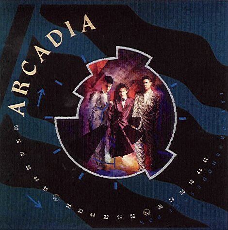 Heavens Eyes In Store Promo